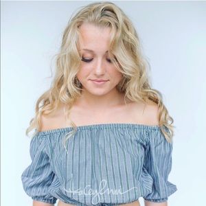 Meet your Posher, Molly